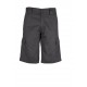 Mens Drill Cargo Short