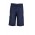 Mens Drill Cargo Short - Navy