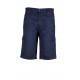 Mens Drill Cargo Short