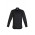 Mens Lightweight Tradie L/S Shirt - Black