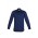 Mens Lightweight Tradie L/S Shirt - Blue