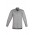 Mens Lightweight Tradie L/S Shirt - Grey