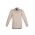 Mens Lightweight Tradie L/S Shirt - Sand