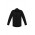 Mens Streetworx L/S Stretch Shirt - Black