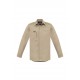 Mens Streetworx L/S Stretch Shirt