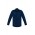 Mens Streetworx L/S Stretch Shirt - Navy