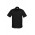 Mens Rugged Cooling Mens S/S Shirt - Black