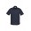 Mens Rugged Cooling Mens S/S Shirt - Charcoal