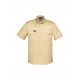 Mens Rugged Cooling Mens S/S Shirt