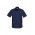 Mens Rugged Cooling Mens S/S Shirt - Navy