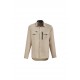 Mens Outdoor L/S Shirt