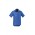 Mens Outdoor S/S Shirt - Blue