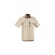 Mens Outdoor S/S Shirt