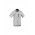 Mens Outdoor S/S Shirt - Stone