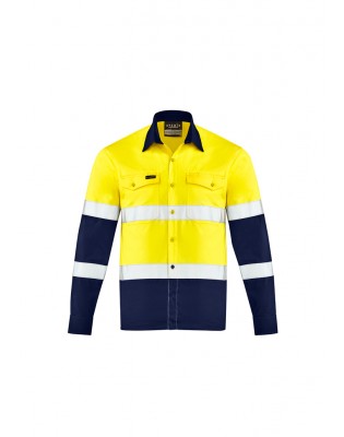 Mens Lightweight Bio Motion Shirt