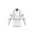 Mens Bio Motion X Back Shirt - White