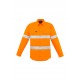 Mens Hi Vis Hoop Taped Shirt