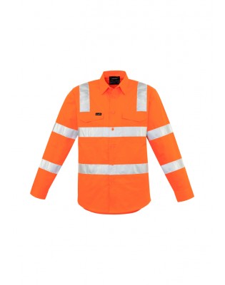 Mens Bio Motion Vic Rail Shirt