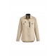 Womens Outdoor L/S Shirt