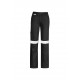 Womens Taped Utility Pant