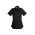 Womens Lightweight Tradie S/S Shirt - Black