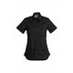 Womens Lightweight Tradie S/S Shirt