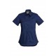 Womens Lightweight Tradie S/S Shirt