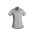Womens Lightweight Tradie S/S Shirt - Grey