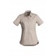 Womens Lightweight Tradie S/S Shirt