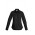 Womens Lightweight Tradie L/S Shirt - Black