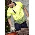 Mens Tracks Polo