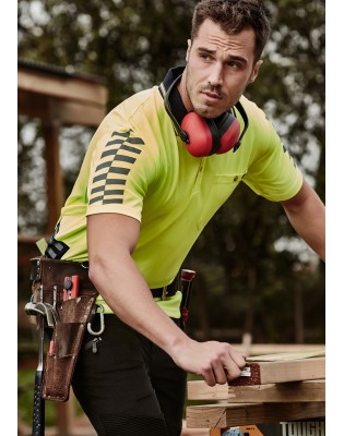 Mens Komodo Polo
