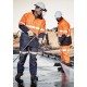 Mens Taped Storm Pant