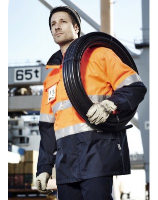 Mens Ultralite Waterproof Jacket