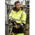 Mens FR Arc Rated Anti Static Waterproof Jacket