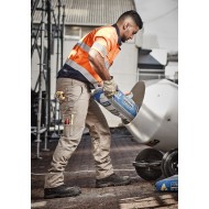Mens Rugged Cooling Cargo Pant (Regular)