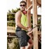 Mens Streetworx Stretch Work Board Short