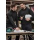 Mens Merino Wool Mid-Layer Pullover