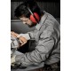 Mens Lightweight Tradie L/S Shirt