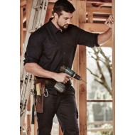 Mens Rugged Cooling Mens L/S Shirt