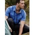 Mens Outdoor S/S Shirt