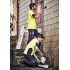 Mens Hi Vis Squad T-Shirt