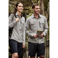 Mens Outdoor L/S Shirt