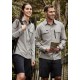 Mens Outdoor L/S Shirt