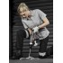 Womens Lightweight Tradie S/S Shirt
