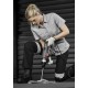 Womens Lightweight Tradie S/S Shirt