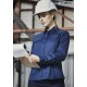 Womens Lightweight Tradie L/S Shirt