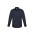 Mens Rugged Cooling Mens L/S Shirt - Charcoal