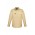 Mens Rugged Cooling Mens L/S Shirt - Khaki
