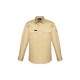 Mens Rugged Cooling Mens L/S Shirt